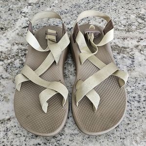 Chaco hiking sandals